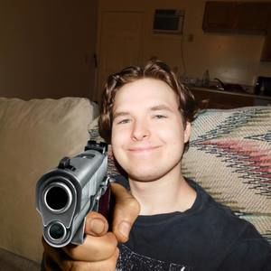 Meet your Posher, Austin